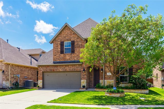 404 Tanner Square, Mckinney, TX 75072