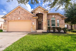 2013 Autumn Run LN, Round Rock, TX 78665