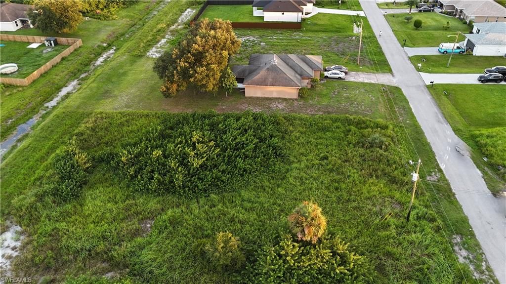 425 Pickford AVE, LEHIGH ACRES, FL 33974 — photo 5