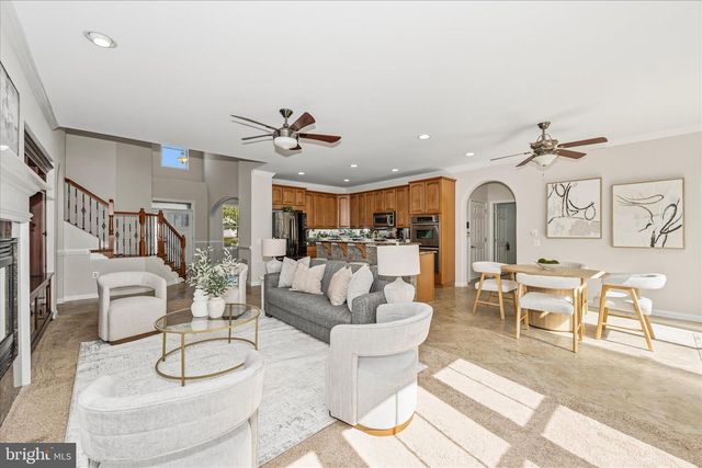 3158 HEARTLEAF LN, Waldorf, MD 20603