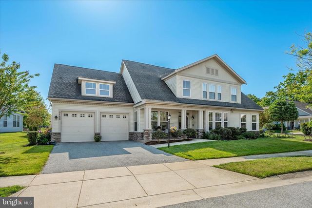 3158 HEARTLEAF LN, Waldorf, MD 20603