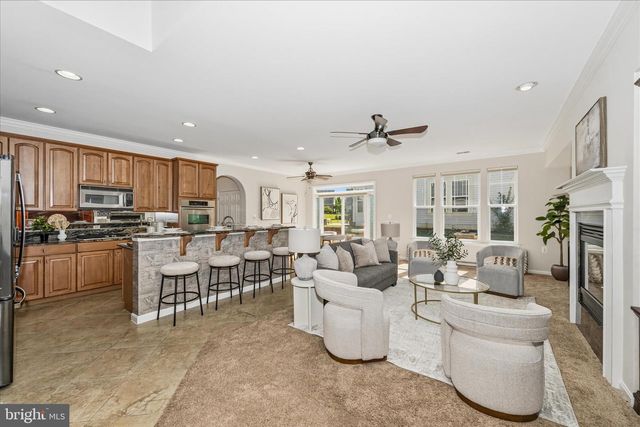 3158 HEARTLEAF LN, Waldorf, MD 20603