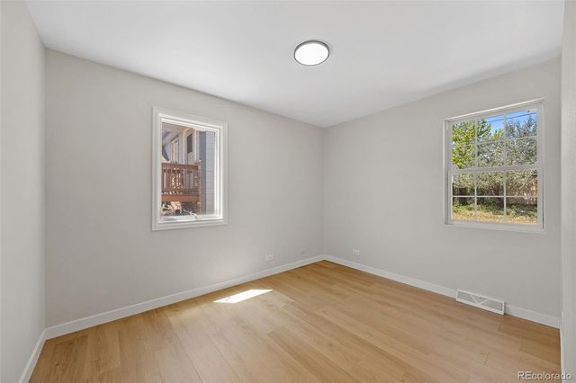 2355 W Hillside Avenue, Englewood, CO 80110