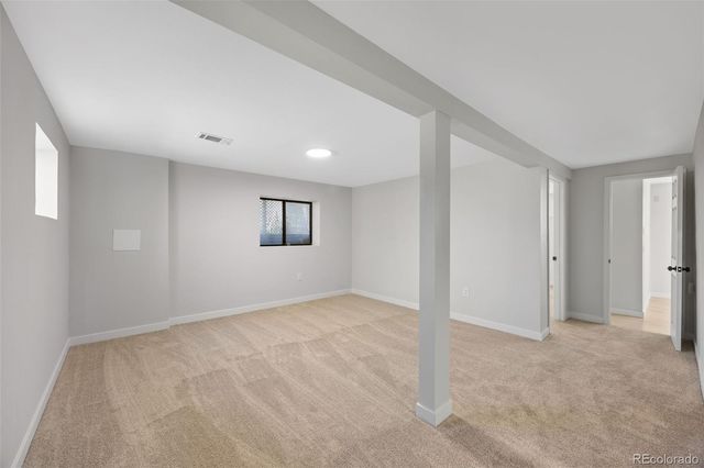2355 W Hillside Avenue, Englewood, CO 80110