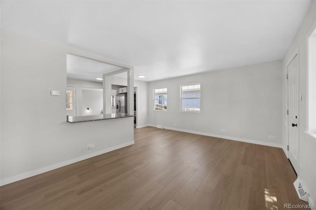 2355 W Hillside Avenue, Englewood, CO 80110
