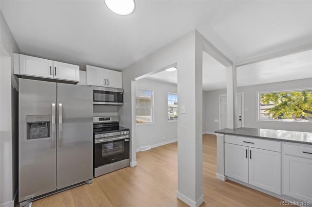 2355 W Hillside Avenue, Englewood, CO 80110