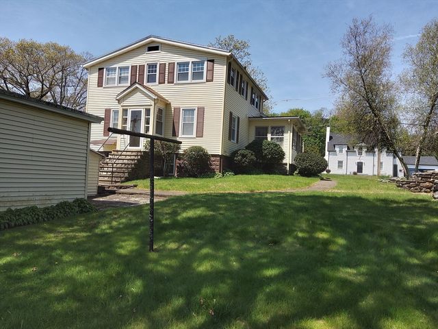 32-34 Elm St, Shrewsbury, MA 01545