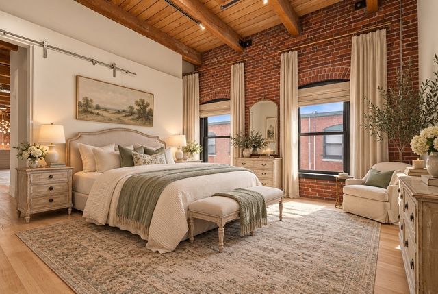 21 Wormwood St 623, Boston, MA 02210