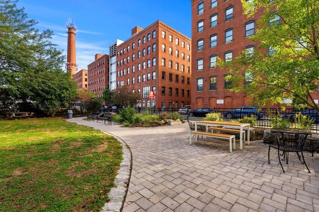 21 Wormwood St 623, Boston, MA 02210