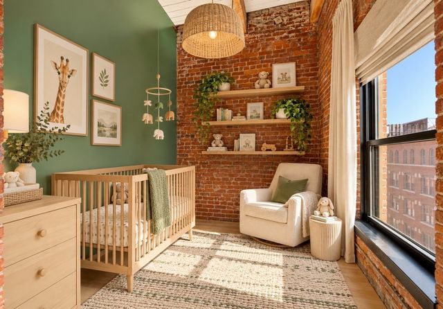 21 Wormwood St 623, Boston, MA 02210