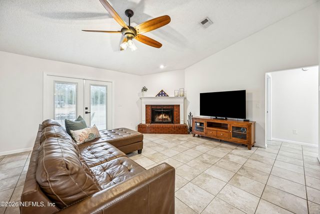 9515 FORD ROAD Road, Bryceville, FL 32009