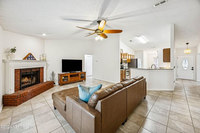 9515 FORD ROAD Road, Bryceville, FL 32009