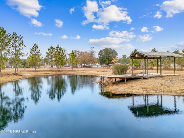 9515 FORD ROAD Road, Bryceville, FL 32009