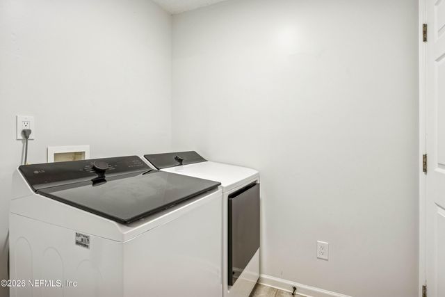 9515 FORD ROAD Road, Bryceville, FL 32009