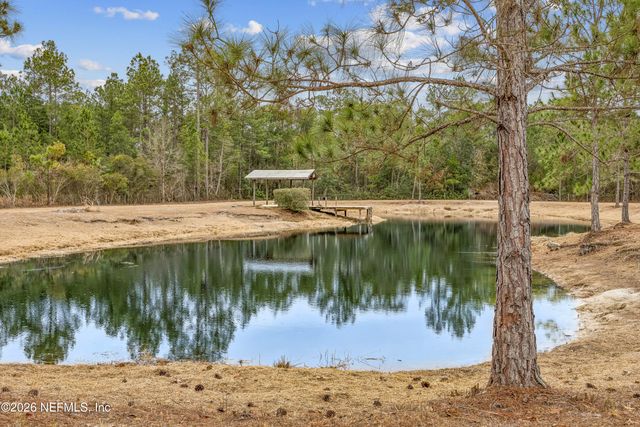 9515 FORD ROAD Road, Bryceville, FL 32009