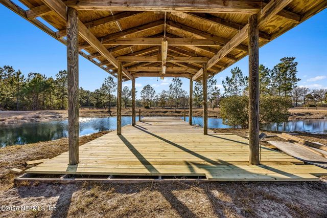 9515 FORD ROAD Road, Bryceville, FL 32009