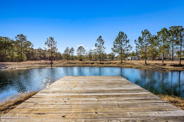 9515 FORD ROAD Road, Bryceville, FL 32009