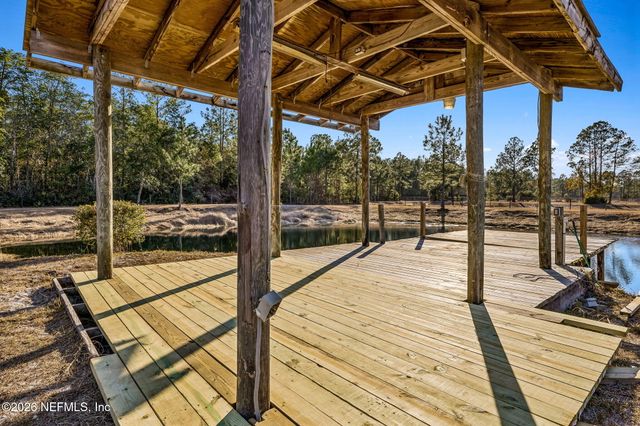 9515 FORD ROAD Road, Bryceville, FL 32009