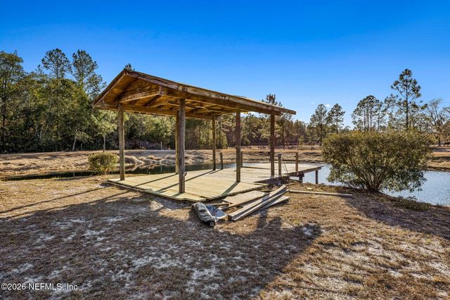 9515 FORD ROAD Road, Bryceville, FL 32009