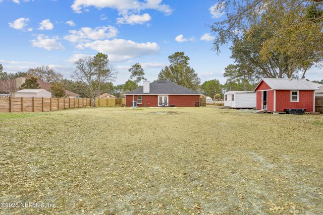9515 FORD ROAD Road, Bryceville, FL 32009