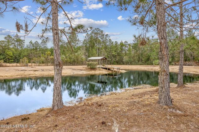 9515 FORD ROAD Road, Bryceville, FL 32009