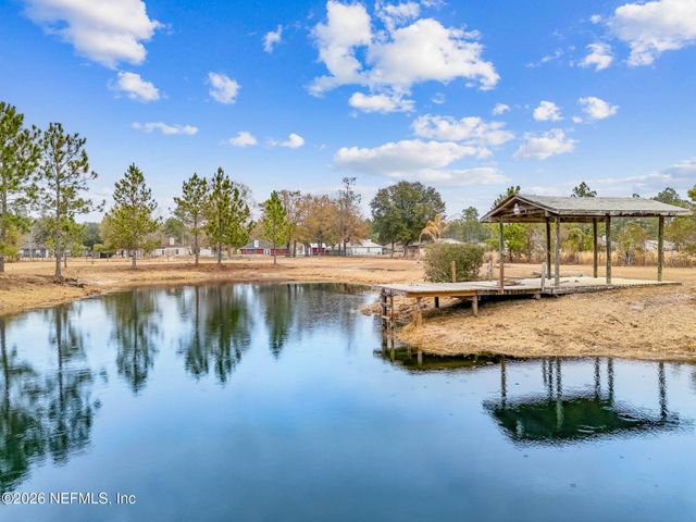 9515 FORD ROAD Road, Bryceville, FL 32009