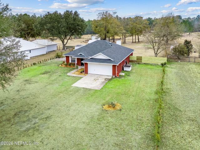 9515 FORD ROAD Road, Bryceville, FL 32009