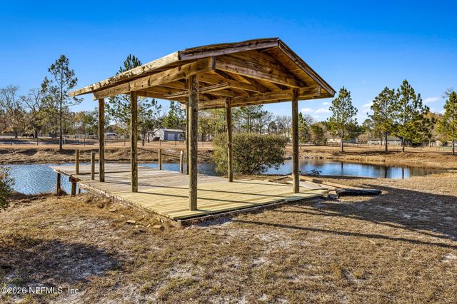 9515 FORD ROAD Road, Bryceville, FL 32009