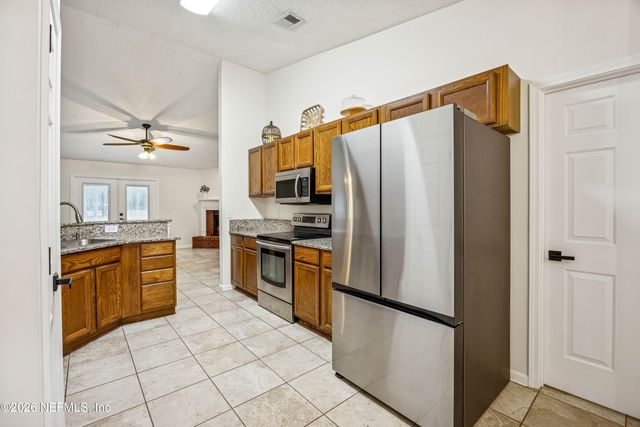 9515 FORD ROAD Road, Bryceville, FL 32009