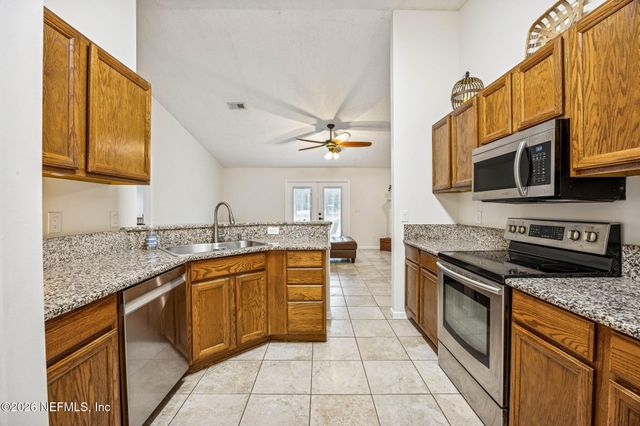 9515 FORD ROAD Road, Bryceville, FL 32009