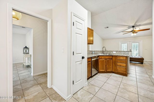 9515 FORD ROAD Road, Bryceville, FL 32009