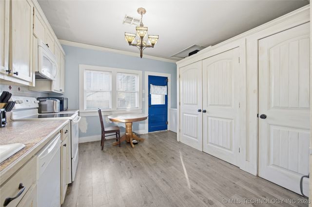 621 E Seminole Avenue, Mcalester, OK 74501