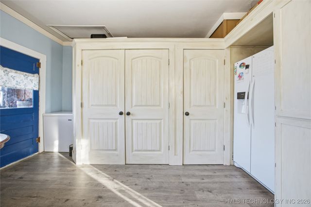 621 E Seminole Avenue, Mcalester, OK 74501