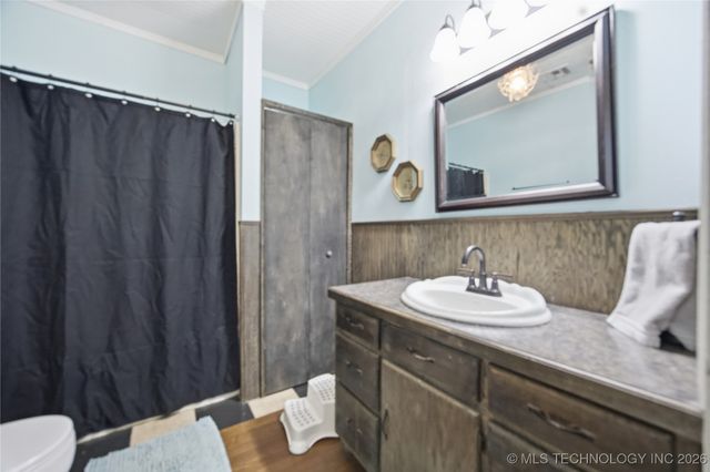 621 E Seminole Avenue, Mcalester, OK 74501