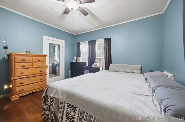 621 E Seminole Avenue, Mcalester, OK 74501