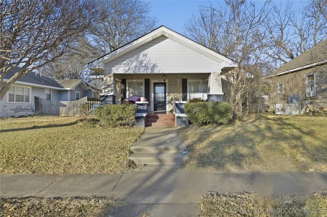 621 E Seminole Avenue, Mcalester, OK 74501