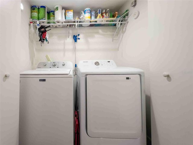 15307 W POND WOODS DRIVE 301, Tampa, FL 33618
