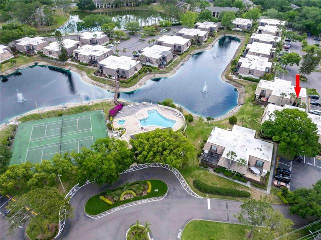 15307 W POND WOODS DRIVE 301, Tampa, FL 33618