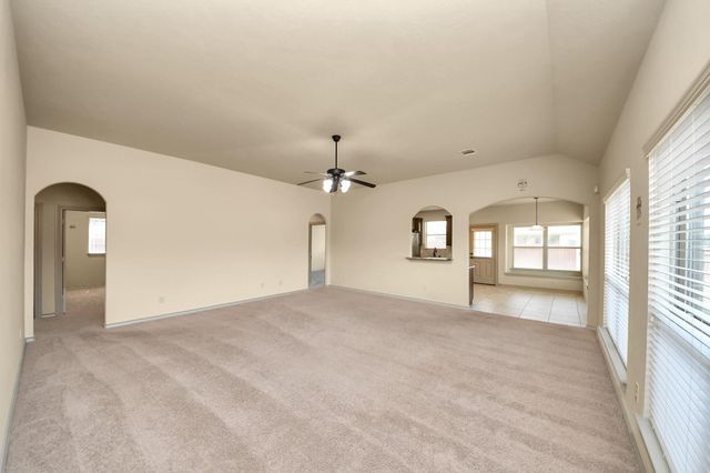 1902 Argos Drive, Missouri City, TX 77459