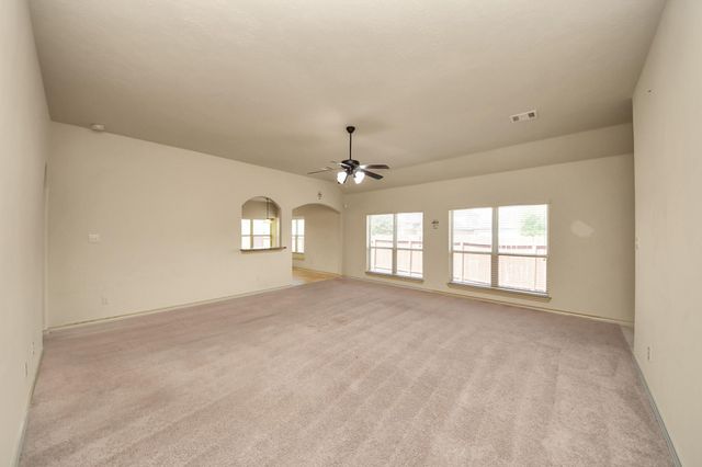 1902 Argos Drive, Missouri City, TX 77459