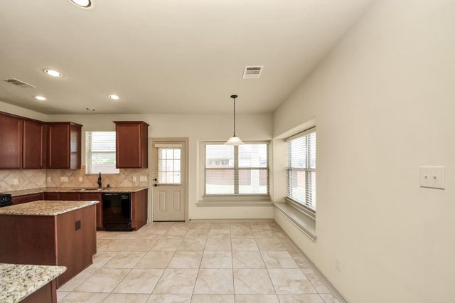 1902 Argos Drive, Missouri City, TX 77459