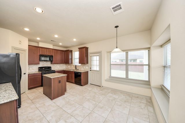 1902 Argos Drive, Missouri City, TX 77459