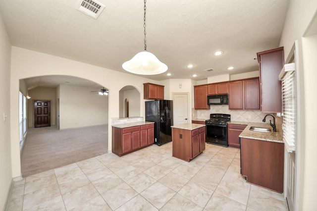 1902 Argos Drive, Missouri City, TX 77459