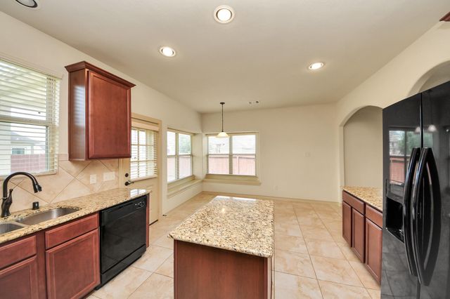 1902 Argos Drive, Missouri City, TX 77459