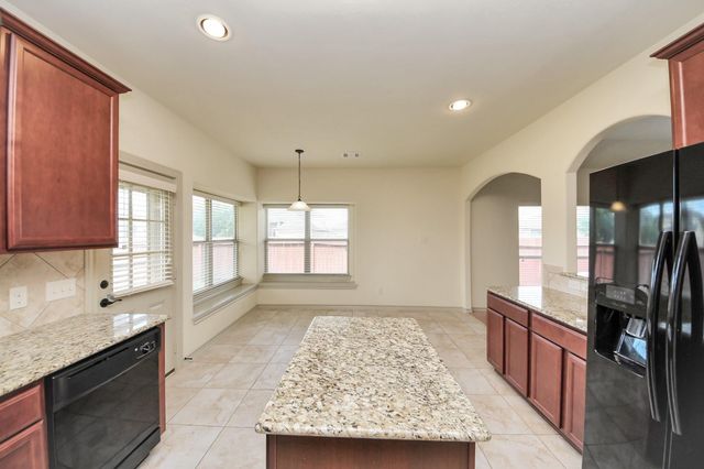 1902 Argos Drive, Missouri City, TX 77459
