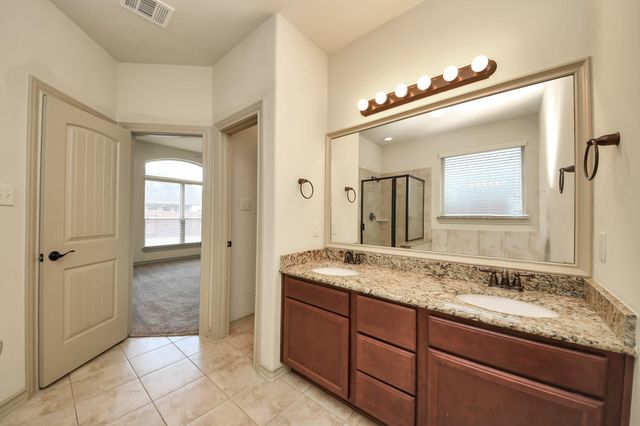1902 Argos Drive, Missouri City, TX 77459