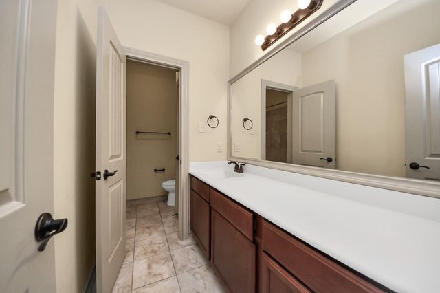 1902 Argos Drive, Missouri City, TX 77459