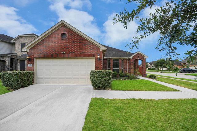 1902 Argos Drive, Missouri City, TX 77459