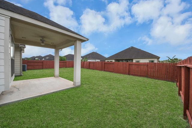 1902 Argos Drive, Missouri City, TX 77459