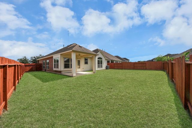 1902 Argos Drive, Missouri City, TX 77459